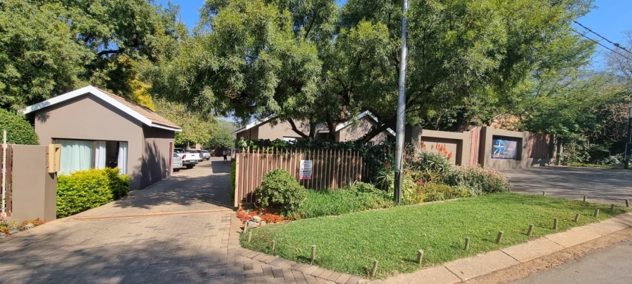 To Let commercial Property for Rent in Schoemansville North West